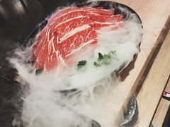 -龙门养心粥火锅(祥恒广场店)