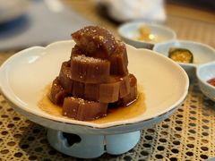 -杭州西湖柳莺里酒店·闻莺厅