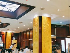 大堂-眉州东坡(亚运村店)
