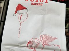 -Juicy Bakery(大学路店)