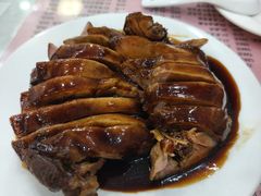 -茂隆餐厅(进贤路店)