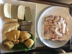 -百年果林椰子鸡(中洲店)