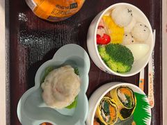 -dodonpa.墩墩伐 便当食堂(博华广场店)