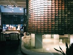 大堂-瓦库茶馆17号(海汇港店)