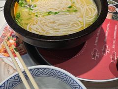 -妈妈故事米线(市府恒隆店)