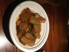 俺家的冬瓜-绿茶餐厅(华联万柳店)