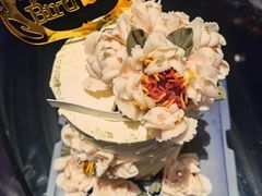 -杜哈夫DOUX RÊVE·生日蛋糕(日月光店)