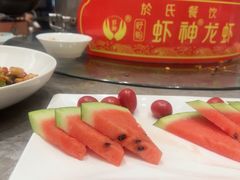 -於氏虾神(盱眙总店)