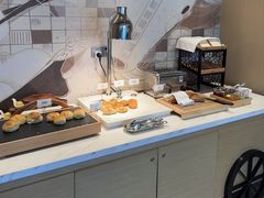 -广州花都希尔顿惠庭酒店
