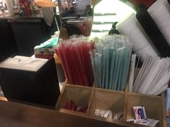 -COSTA COFFEE(上海虹口龙之梦)