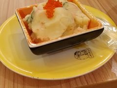 -禾绿寿司(星光68广场店)