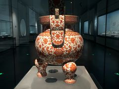 -广西壮族自治区博物馆