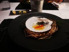 -AZUL by FUEL蓝色·法式酒馆(琶醍店)