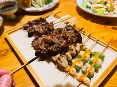 -酒窝夜酌居酒屋(中海水岸馨都店)