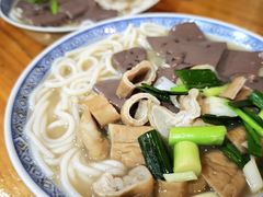 -锦泓老字号猪脏粉(东联大厦店)