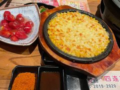 -千寻烧肉(政务区店)