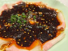 -平川·程玉平川菜工作室