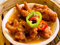 -馨越楼·点心·粤菜(赤坎店)