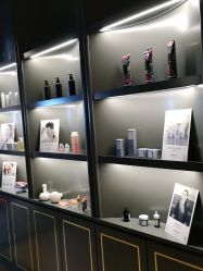 -栖SPA·ONDA ·海菲秀·皑皑科技美肤中心