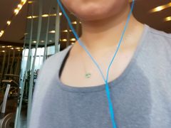 -北京威斯汀酒店游泳健身中心