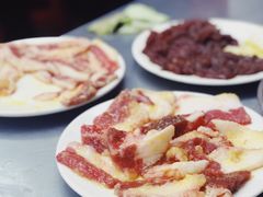 -松明一烤肉馆(鲁园店)