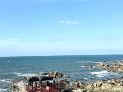 -养马岛旅游度假区