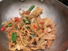 -绿茶餐厅(布吉万象汇店)