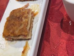 -正阳门饭庄·烤鸭·北京菜(万丰路七里庄店)
