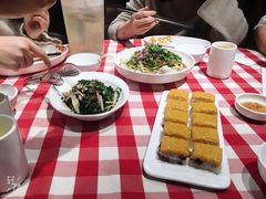 -西贝莜面村(上海百联西郊店)