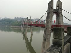 -石宝寨