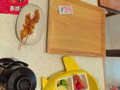 -味千拉面(泰州万达广场店)