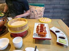 -京味斋·北京烤鸭(北京南站洋桥店)
