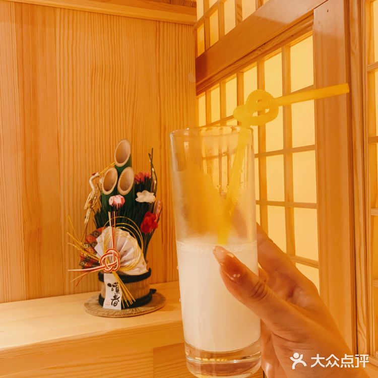 打卡美味地道日料点