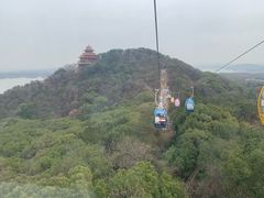 -东湖磨山景区