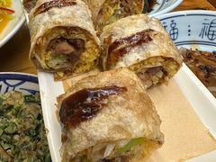 -福苗小骆驼烧烤(莲湖路店)