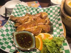 -泰妃殿(武汉首店)