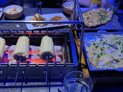 -很久以前羊肉串(打浦路店)