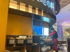 -炉角·鲍鱼牛腩煲(国贸商城店)
