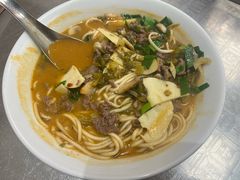 -立文冬·鲜活面(杭州太合商业中心店)