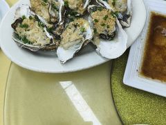 -吉莲利苑海鲜酒家(珠海拱北29年老字号店)