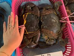 -龙海鲜螃蟹王(宏茂桥店)