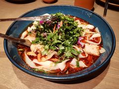 -耶里夏丽·新疆菜·28年喀什老馆(田林东路店)