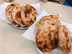 -张吉祥花椒肉火烧(老潍县美食城店)