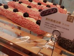 -奈雪的茶(石家庄万象城店)