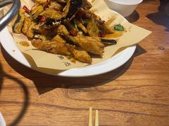 -东来土菜馆(民祥园路店)