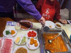 -重庆高老九火锅(万象城店)