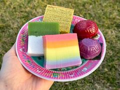 -娘惹囡·新加坡传统手作糕点(环球港店)