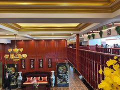 -老克勒上海菜(南京路步行街店)