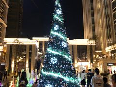 -利腾金力湾商业中心