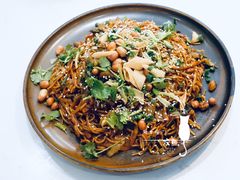 招牌海南粉-香香海南菜餐厅